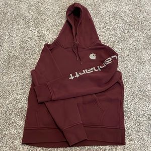 Carhartt Hoodie
